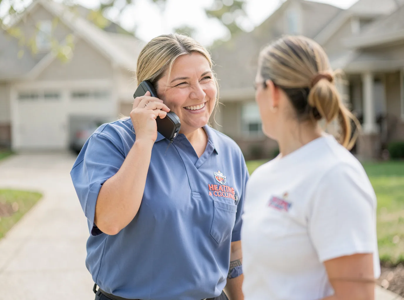Hvac Repair Nora Springs, IA FAQs